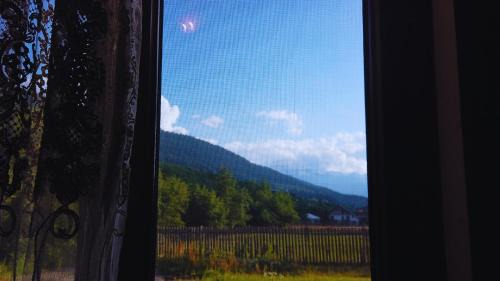 Triple Room with Mountain View