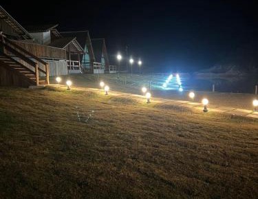 Double Room with Spa Bath