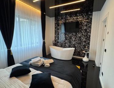 One-Bedroom Premium Apartment