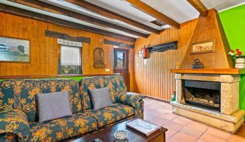 Two-Bedroom Superior Apartment