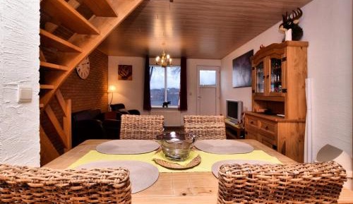 Two-Bedroom Holiday Home