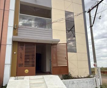 One-Bedroom Villa