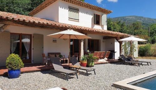 Four-Bedroom Villa