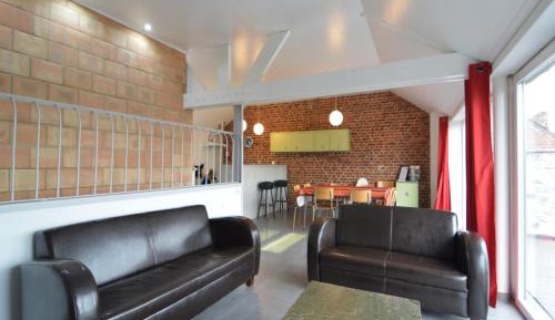 Three-Bedroom Holiday Home 