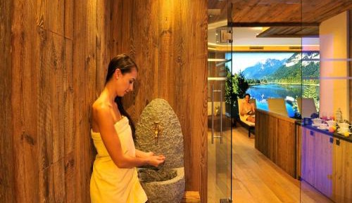 Two-Bedroom Mobile Home