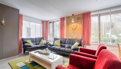 Three-Bedroom Vacation Home 