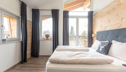 Three-Bedroom Chalet