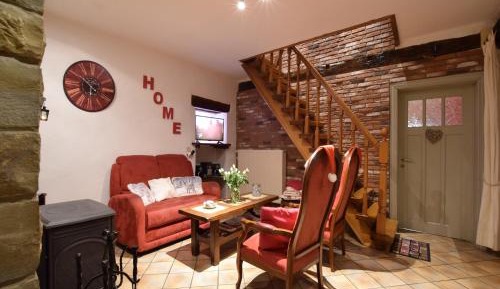 Two-Bedroom Holiday Home