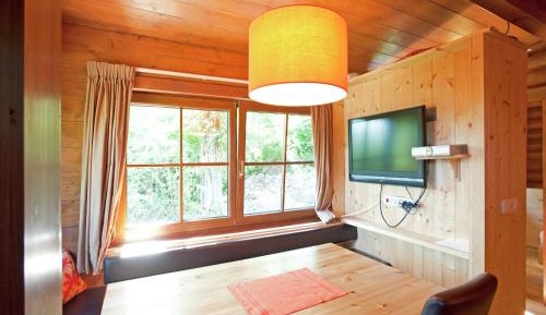 Three-Bedroom Chalet