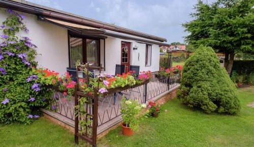 Two-Bedroom Holiday Home