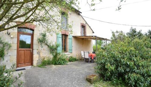 Two-Bedroom Holiday Home