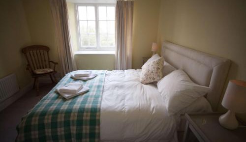 Suite with Garden View