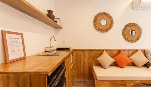 Standard Triple Studio