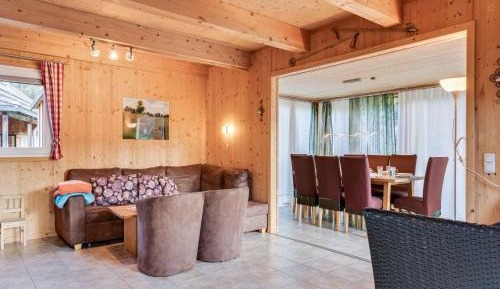 Superior Chalet