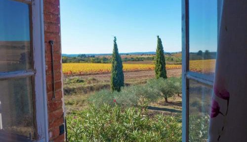 Three-Bedroom Vacation Home 