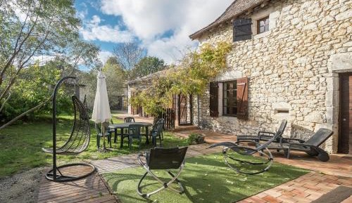 Three-Bedroom Holiday Home 