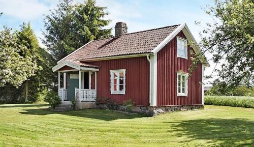 One-Bedroom Holiday Home