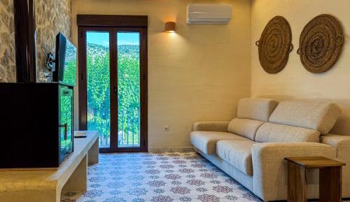 One-Bedroom Standard Apartment