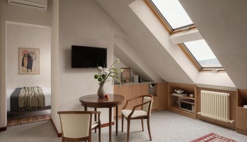 Superior Apartment