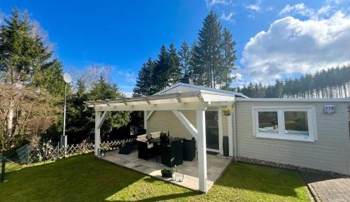 Two-Bedroom Holiday Home