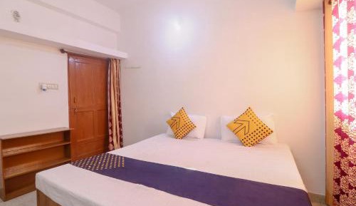 Triple Room with Bathroom