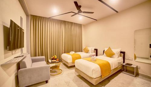 Superior Double Room