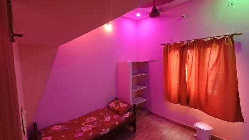 Deluxe One-Bedroom Apartment