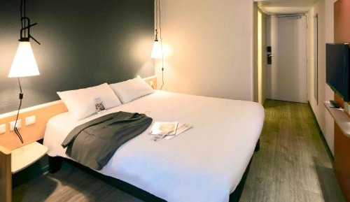 Standard Room with 1 Double Bed