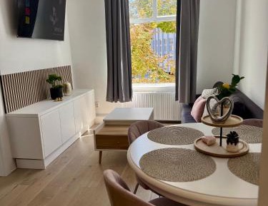 Apartment with View