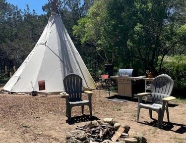 Tent