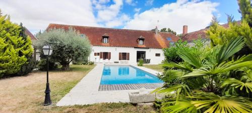Four-Bedroom Vacation Home
