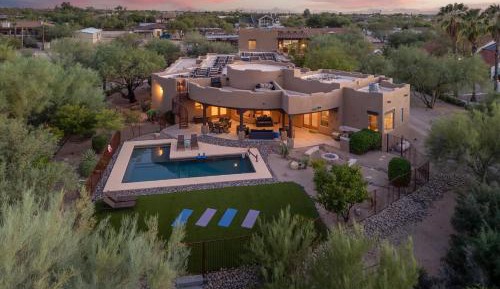 Vacation Home