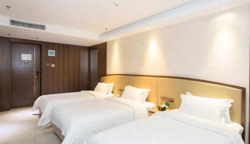 Business Triple Room