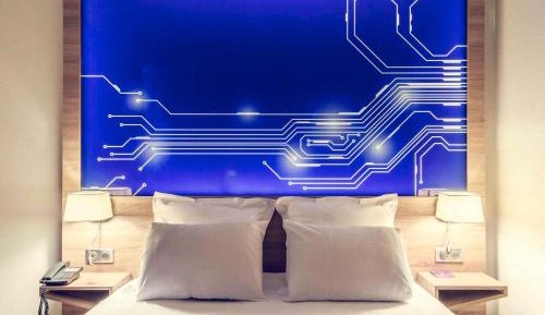 Classic Double or Twin Room