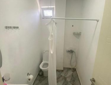 Deluxe Triple Room with Sea View