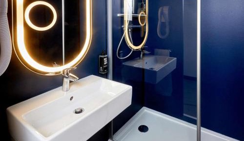 Standard Double Room with Sofa Bed