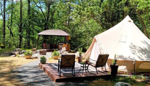 Tent