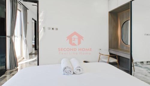 One-Bedroom Villa
