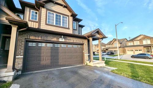 Six-Bedroom House