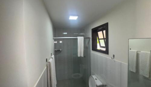 Budget Triple Room