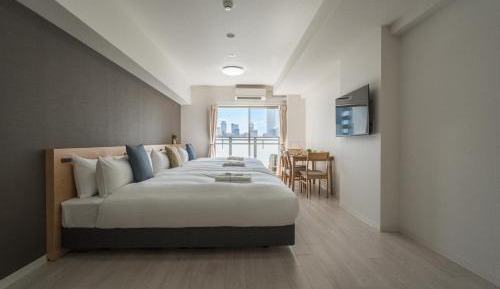 Luxury Triple Room