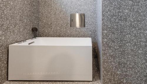 Deluxe Double Room with Bath