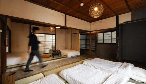 One-Bedroom Villa
