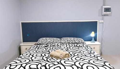 Standard Double Room with Fan