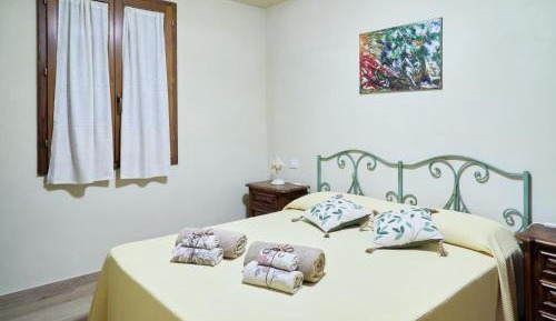 Two-Bedroom Family Apartment