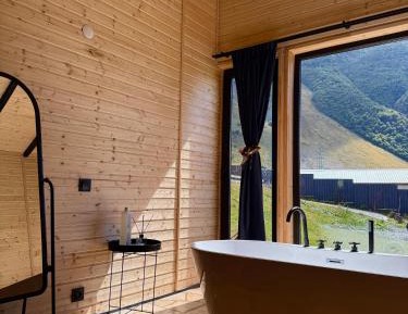 One-Bedroom Chalet
