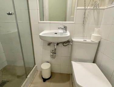 Interior Single Room