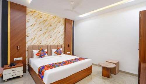 Executive Triple Room