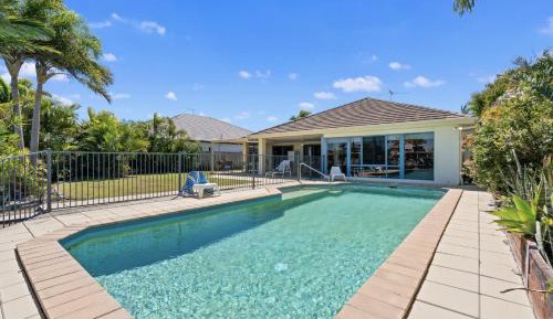 Vacation Home