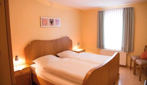 Two-Bedroom Standard Apartment